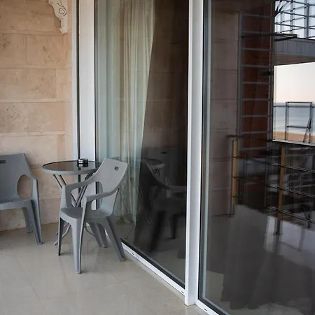 Poseidon Deluxe Перша Лінія З Басейном Apartment Odesa Exterior photo