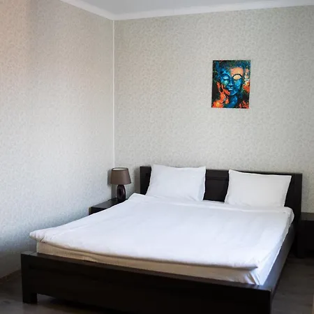 Poseidon Deluxe Перша Лінія З Басейном Apartment Odesa Exterior photo