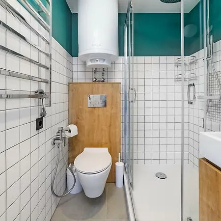 Poseidon Deluxe Перша Лінія З Басейном Apartment Odesa Exterior photo