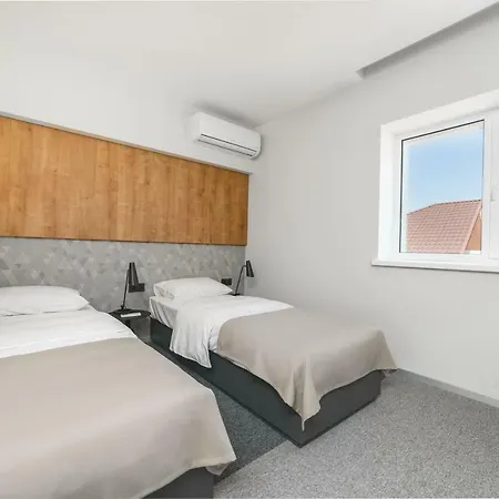 Poseidon Deluxe Перша Лінія З Басейном Apartment Odesa Exterior photo